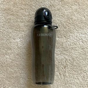 Arbonne Logo Water Bottle - 24 oz